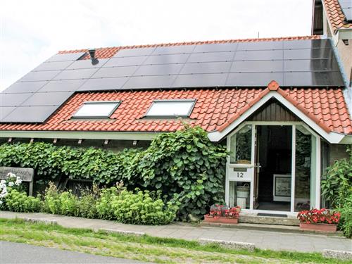 Holiday Home/Apartment - 4 persons -  - Wissenkerke - 4491 EC