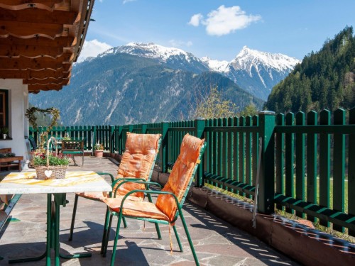 Ferieleilighet - 6 personer -  - 6290 - Mayrhofen