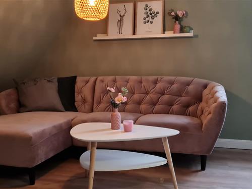 Ferieleilighet - 2 personer -  - Meyerhof - 49757 - Werlte