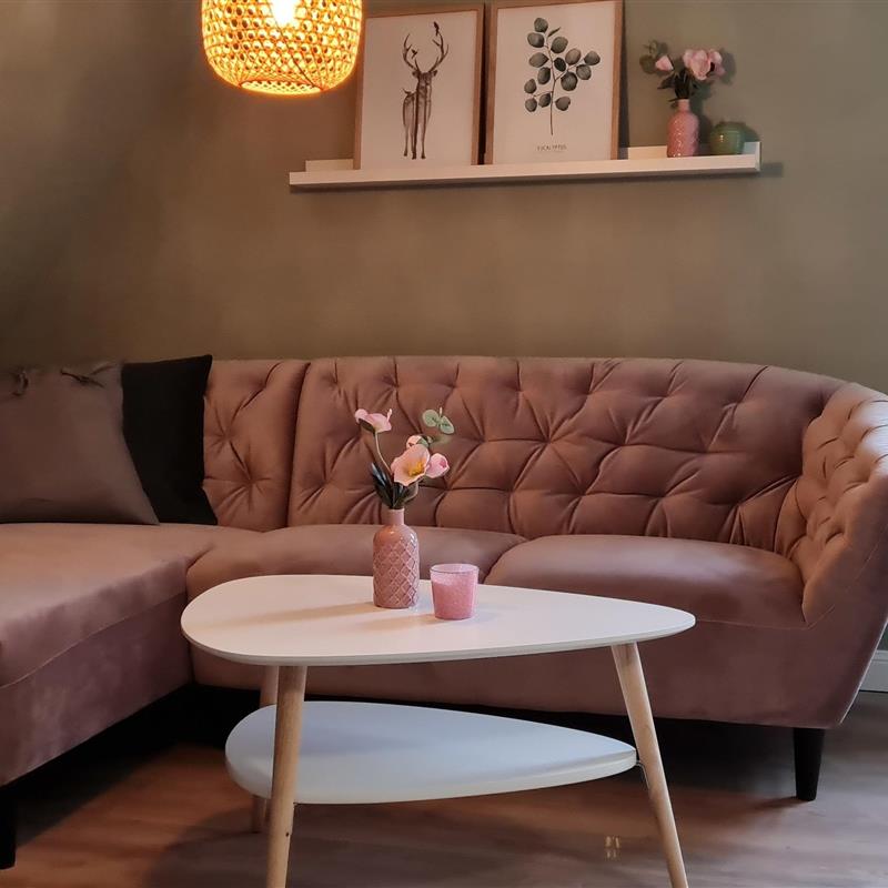 Ferielejlighed - 2 personer -  - Meyerhof - 49757 - Werlte