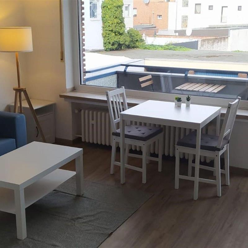 Ferielejlighed - 4 personer -  - Arminiusstraße - 41065 - Mönchengladbach