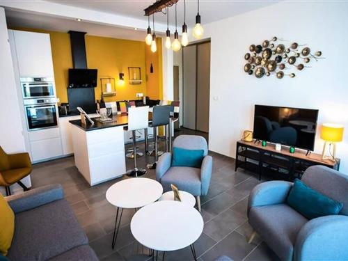 Semesterlägenhet - 4 personer -  - 17000 - La Rochelle