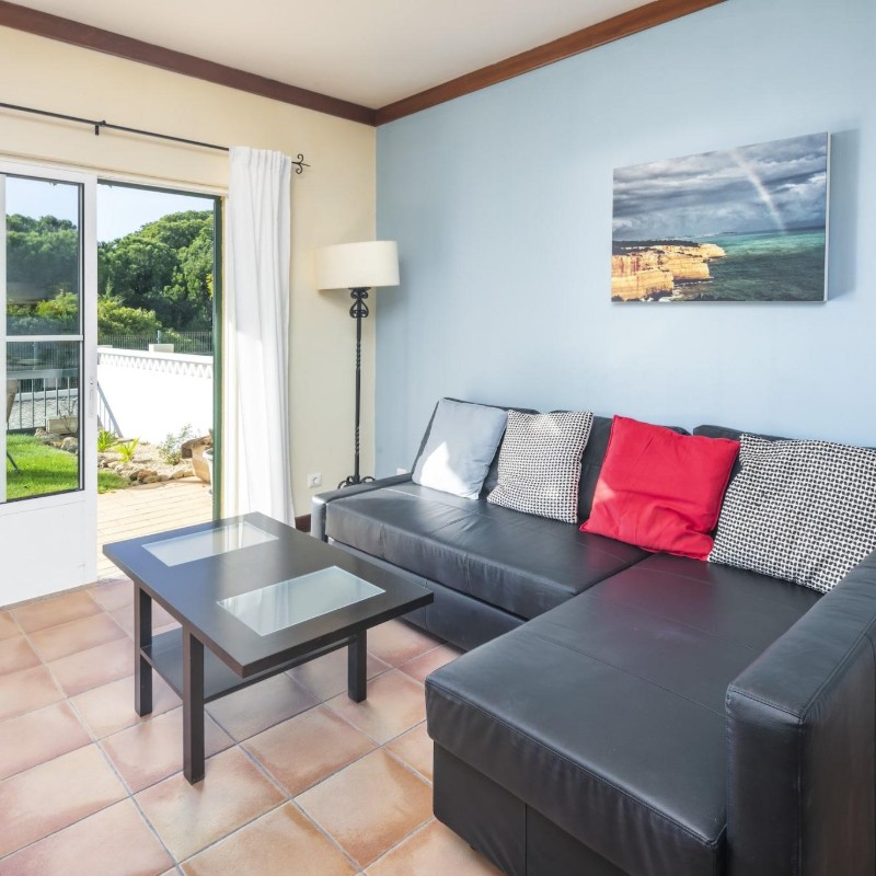 Sommerhus - 4 personer -  - 8400-401 - Benagil