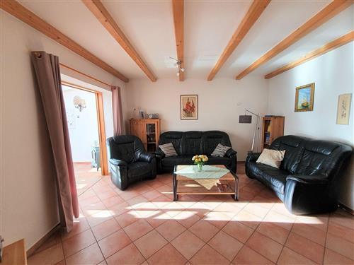 Feriehus - 9 personer -  - Tunnelstr. - 26506 - Norddeich