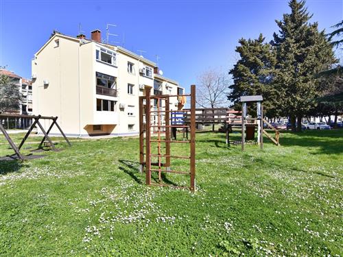 Ferielejlighed - 5 personer -  - Tribje - 52470 - Umag