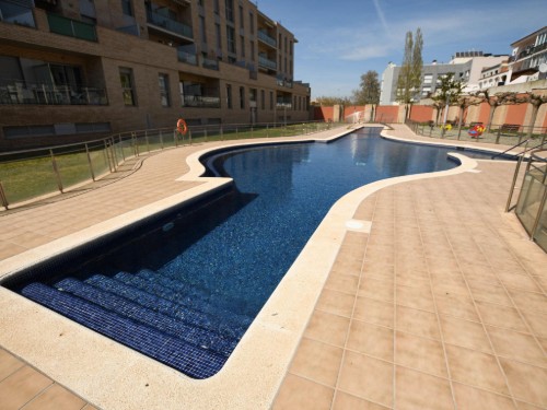 Ferieleilighet - 4 personer -  - 17487 - Empuriabrava