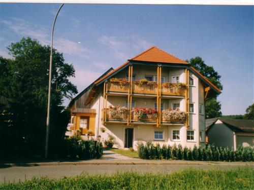 Holiday Home/Apartment - 2 persons -  - Bachwiesenstraße - 95138 - Bad Steben - Obersteben