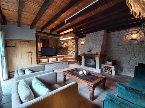 Hytte - 4 personer -  - 5680 - Gimnee