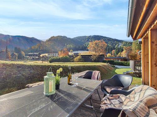 Sommerhus - 6 personer -  - Almdorf - 8785 - Hohentauern