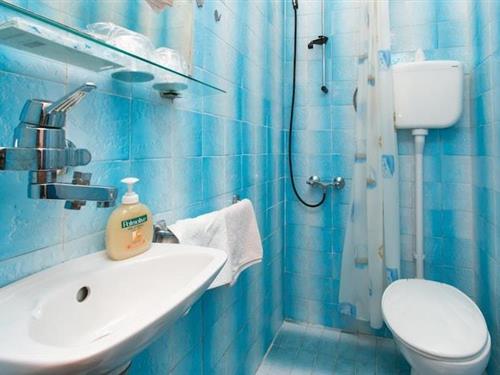 Holiday apartment - 2 persons -  - 20223 - Sipanska Luka