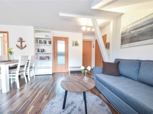 Ferieleilighet - 5 personer -  - Seestraße - 17424 - Heringsdorf (Seebad)