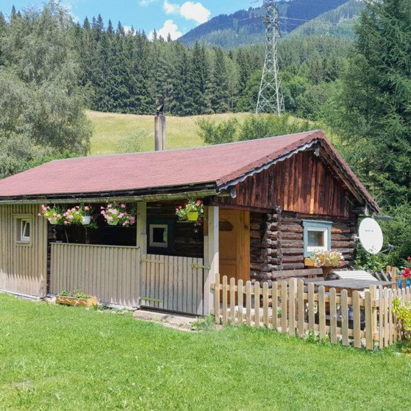 Sommerhus - 2 personer -  - Hauptstraße - 8794 - Vordernberg