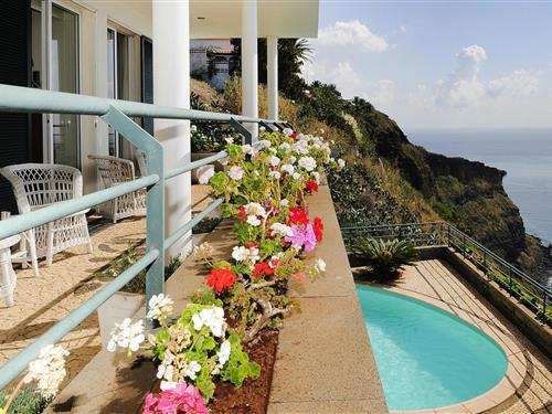 Villa - 6 personer -  - 9125-057 - Caniço
