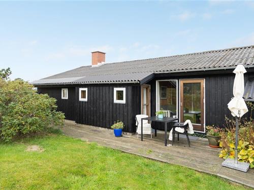 Ferienhaus - 4 Personen -  - Peter Hermansensvej - Kjul - 9850 - Hirtshals