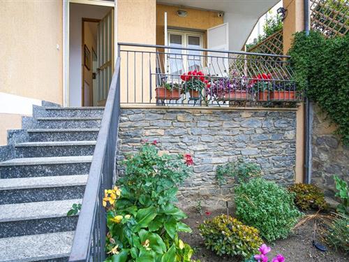 Feriehus - 6 personer -  - Via Genova - 17032 - Arnasco