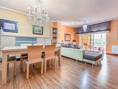 Sommerhus - 10 personer -  - C. Maestros Boleros - 30320 - Fuente Álamo