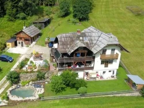 Sommerhus - 6 personer -  - Kiefernweg - 9546 - Bad Kleinkirchheim