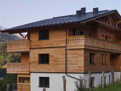 Ferienhaus - 5 Personen -  - Ramsauerstraße - 8970 - Schladming