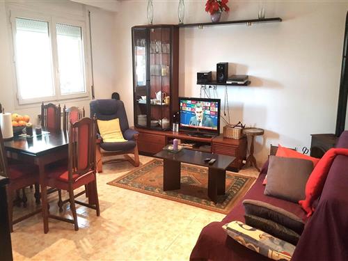 Ferieleilighet - 4 personer -  - 17210 - Calella De Palafrugell, L