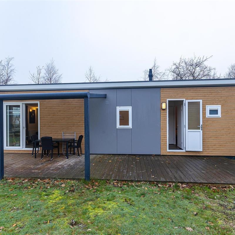Chalet - 6 personer -  - 4328 GR - Burgh-Haamstede