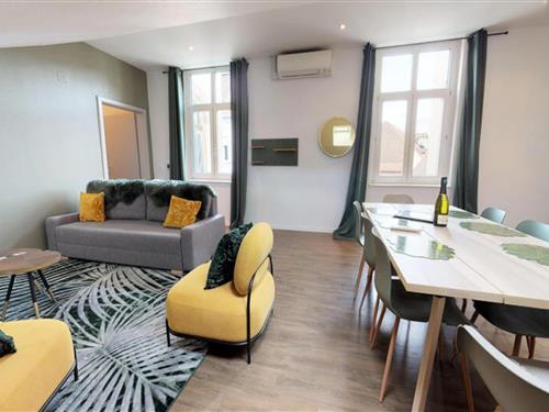 Holiday Home/Apartment - 7 persons -  - 68000 - Colmar