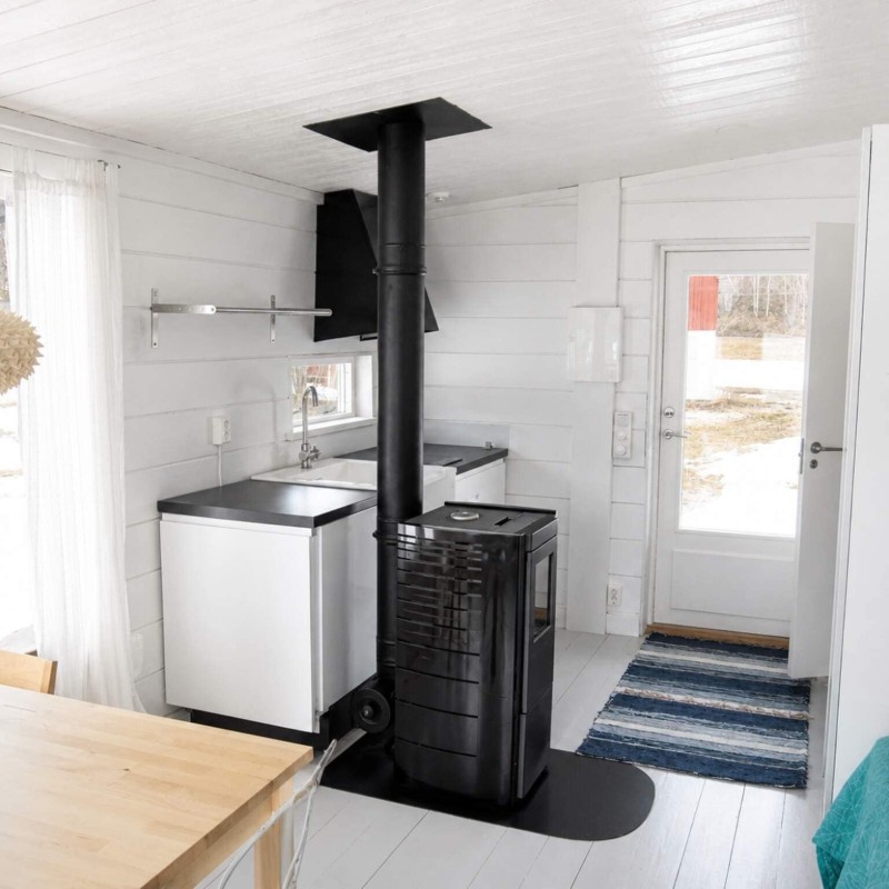  - 3 personer -  - Gravolsmon - Torsby/Branäs - 68051 - Stöllet