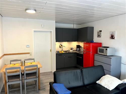 Ferielejlighed - 5 personer -  - Hollwert - 26316 - Varel / Dangast