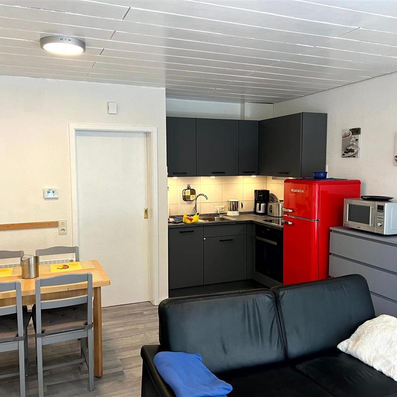 Ferielejlighed - 5 personer -  - Hollwert - 26316 - Varel / Dangast