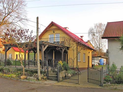 Holiday apartment - 4 persons -  - 11-520 - Ryn