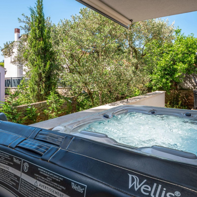 Ferielejlighed - 6 personer -  - 51550 - Losinj / Mali Losinj