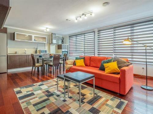 Holiday apartment - 4 persons -  - 35008 - Las Palmas De Gran Canari