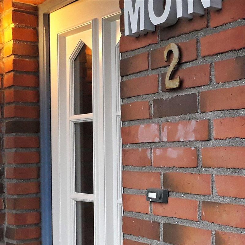 Sommerhus - 4 personer -  - Helmsand - 25718 - Friedrichskoog / Spitze