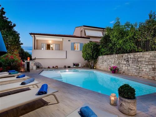 Sommerhus - 8 personer -  - Dracevac - 52440