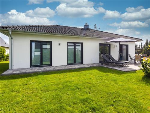 Ferielejlighed - 5 personer -  - Mildstedter Str. - 17449 - Karlshagen