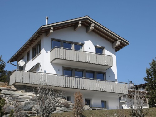 Holiday apartment - 7 persons -  - Vattiz - 7146