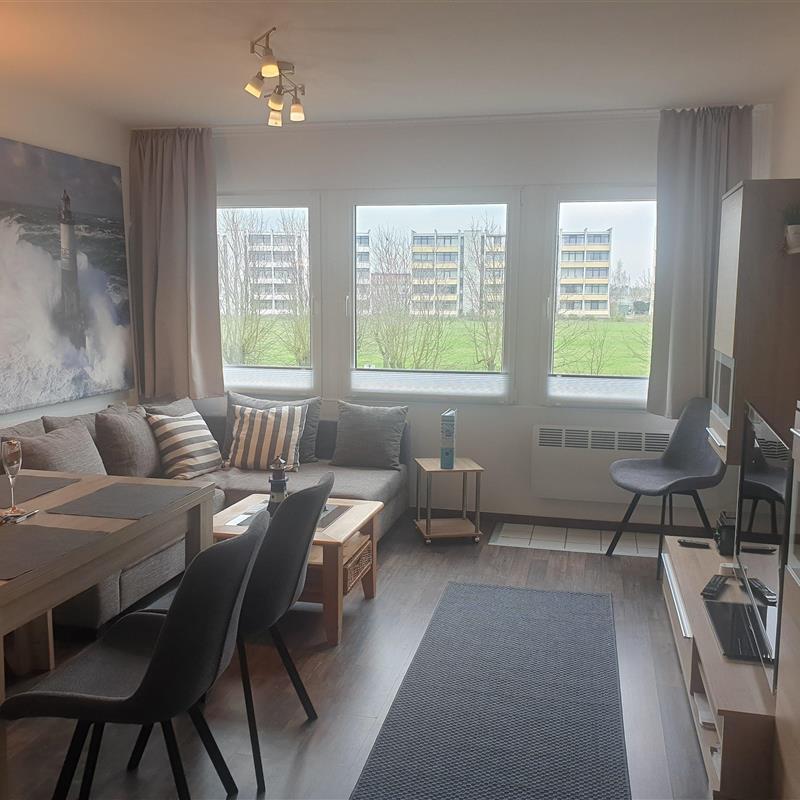 Ferielejlighed - 5 personer -  - Strandhaferweg - 23769 - Burgtiefe-Südstrand