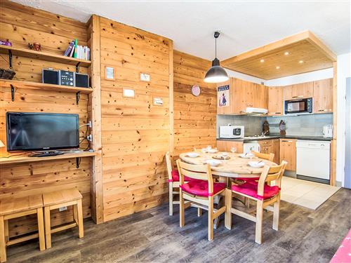 Ferielejlighed - 6 personer -  - Tignes - 73320
