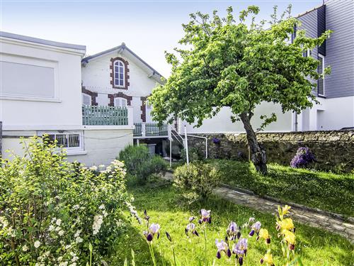 Sommerhus - 5 personer -  - Saint Malo - 35400