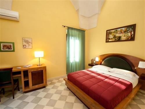 Ferieleilighet - 3 personer -  - Lecce - 73100
