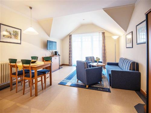 Ferielejlighed - 4 personer -  - Dollahner Straße - 18609 - Ostseebad Binz