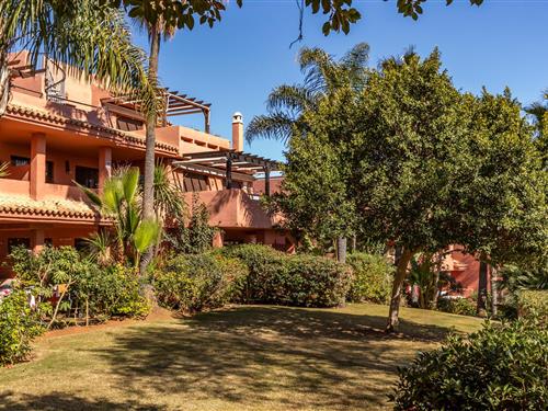 Sommerhus - 4 personer -  - Majestic Casares  Costa Golf - 29690 - Casares