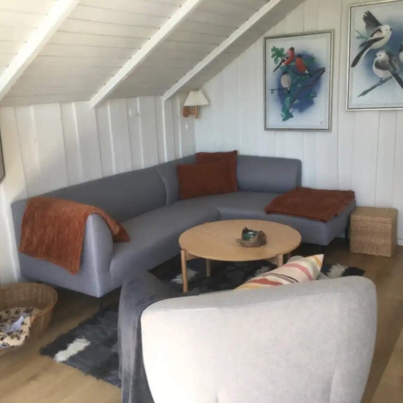 Ferienhaus - 4 Personen -  - Grævlingevej - Ebeltoft - 8400 - Djursland (Mols)