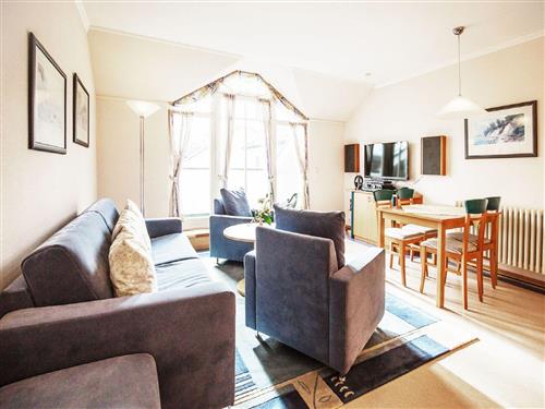 Ferielejlighed - 5 personer -  - Dollahner Straße - 18609 - Ostseebad Binz