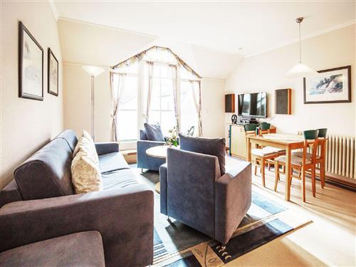 Ferielejlighed - 5 personer -  - Dollahner Straße - 18609 - Ostseebad Binz