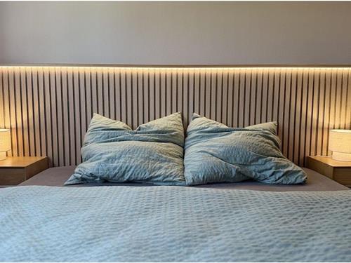 Sommerhus - 4 personer -  - 26757 - Borkum