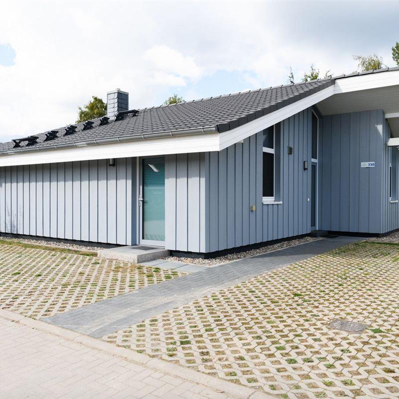 Sommerhus - 4 personer -  - Walter-Gotsmann-Straße - 17252 - Mirow