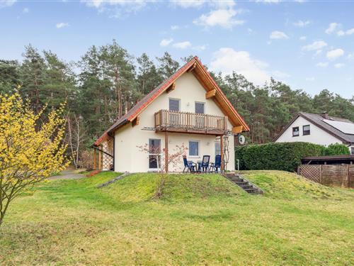 Sommerhus - 8 personer -  - Am Weinberg - Guben - 03172 - Schenkendöbern