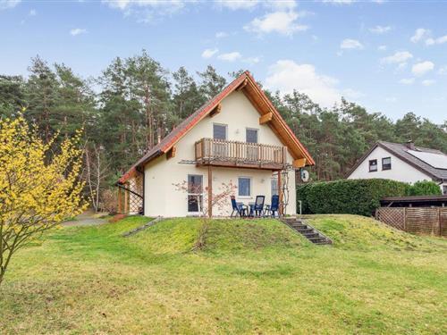 Ferienhaus - 8 Personen -  - Am Weinberg - Guben - 03172 - Schenkendöbern