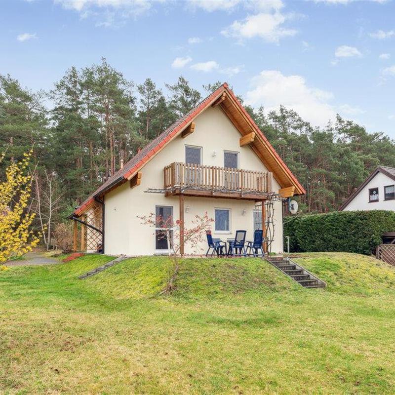 Sommerhus - 8 personer -  - Am Weinberg - Guben - 03172 - Schenkendöbern