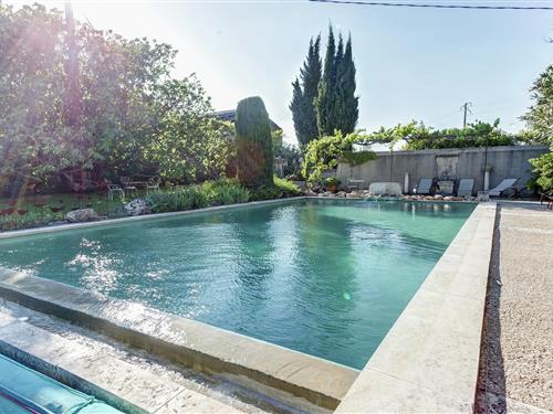 Cottage - 4 persons -  - 84580 - Oppède